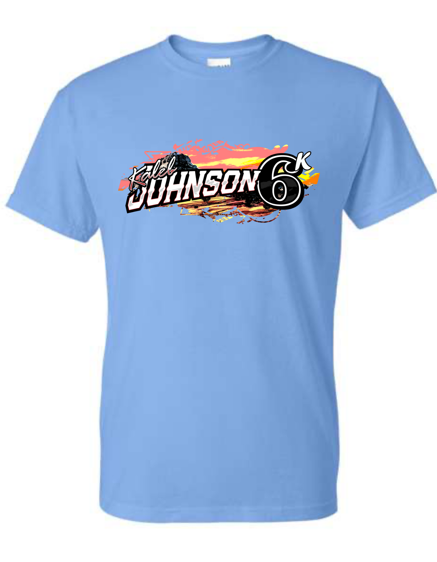 Badlands Tee
