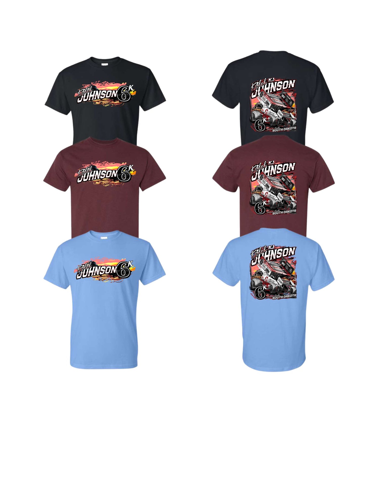 T-Shirts
