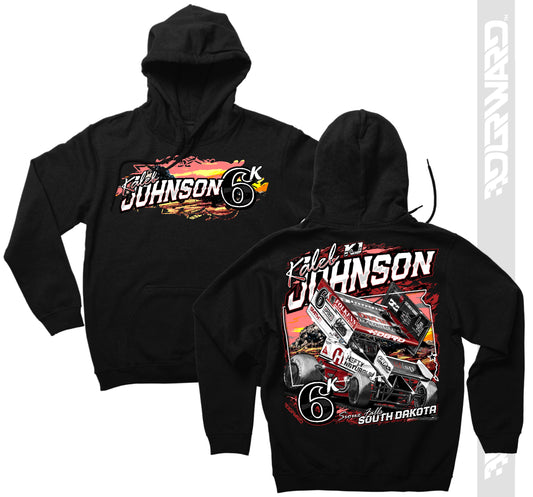 Badlands Hoodie