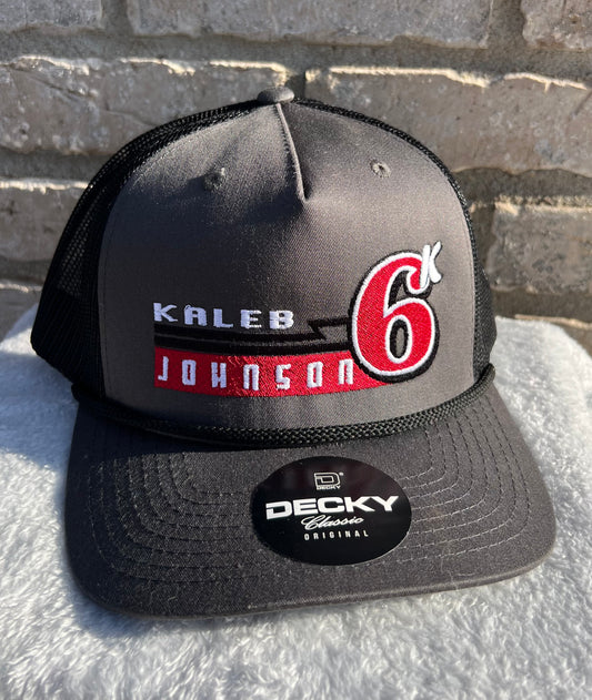 KJ 6K Hat