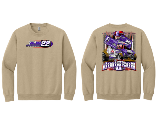 KJR Crewneck